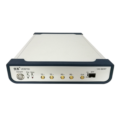 10G 풀 레이트 버트는 622M-15G 전기 한 소량 듀얼 채널을 지원합니다
