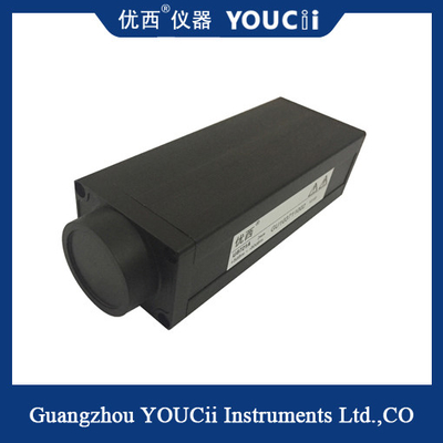 작고 편리한 40dB 1700nm Usb 광발광 강도 측정기 다중 미터 수사