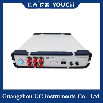 100Gbps 다주파 시계 복구 도구 25~28Gbps CDR