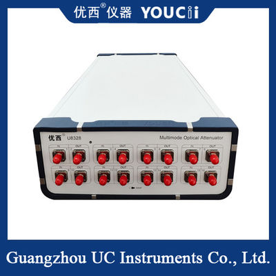 광학 약화기 200 Ms 광학 전력 약화 안정화 시간