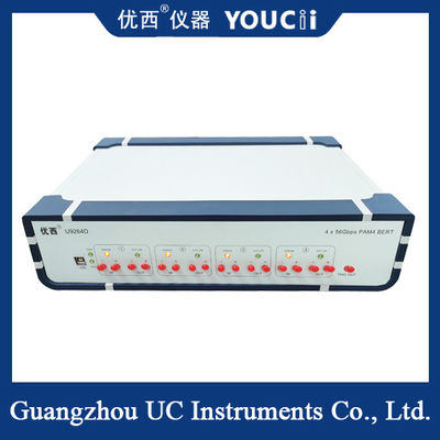 200G PAM4 비트 - 오류 검사기 10.3125\25.78125\26.5625G\NRZ\PAM4