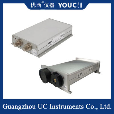 듀얼 채널 광발광 강도 측정기 모듈 +10 ~ -65dBm/ +25 ~ -50dBm