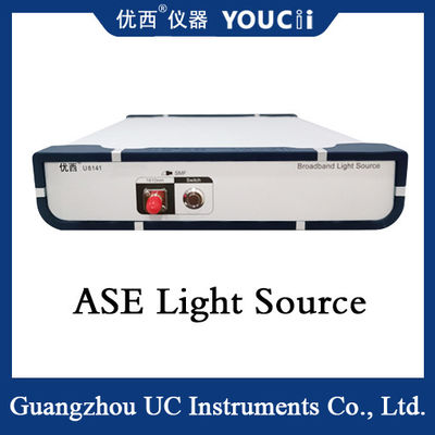 C 밴드 Ase 조명 공급원 고안정성 넓은 밴드 광원