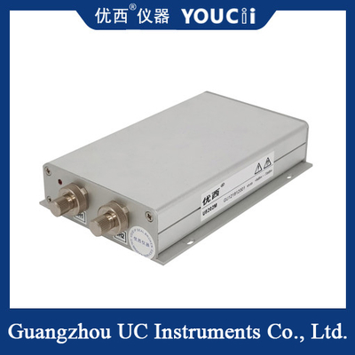 중복 채널 작은 광발광 강도 측정기 모듈 고효율 작은 사이즈