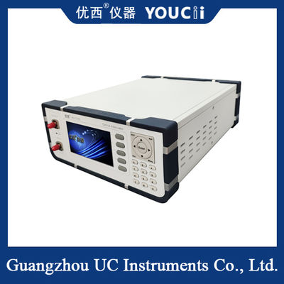 듀얼 채널 데스크톱 MEMS 조절 가능한 광학 약소