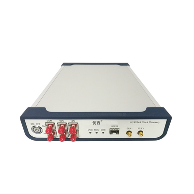 25 내지 28Gbps CDR 광학 오실로스코프 800nm 1600nm