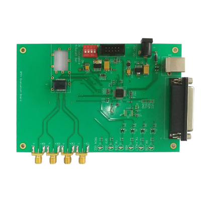 10G SFP 평가 보드 SFP+ 검사 회로 보드
