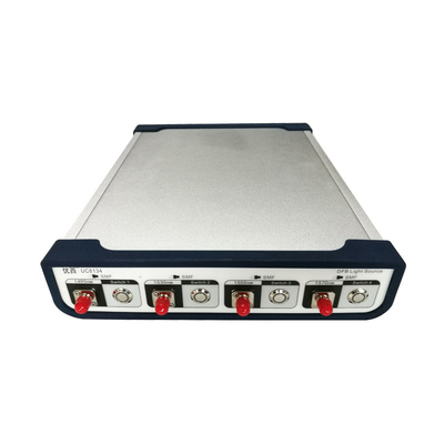 다중채널 DFB레이저 원천 어댑터는 빠른 시작 속도를 특화했습니다