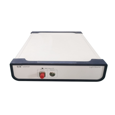 635nm 분포 궤환 레이저 원천 CW 연속적인 레이저 머리띠