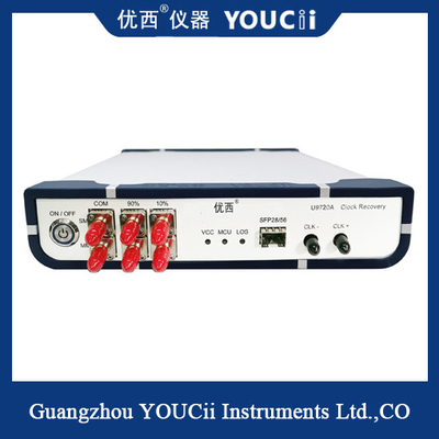 32 그보 PAM4 CDR PON / 밥 테스트 지원 25GBaud~32GBaud