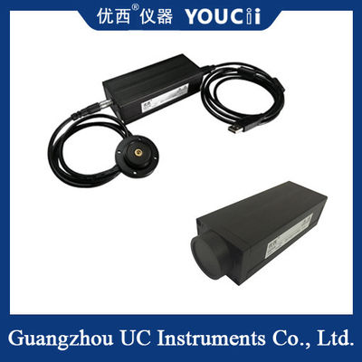 USB 빠른 스캔 PD 외부 광전력 계측기 탐사기 +5~-70dBm