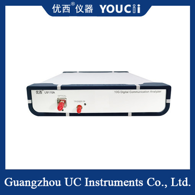 YOUCii 10G 낮은 속도 광학 안경 촬영기 활성 검사 장비