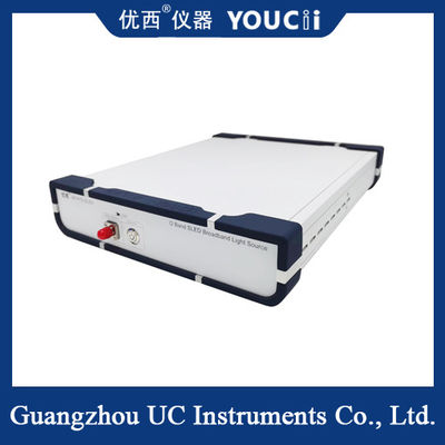 오우 - 밴드 썰매 조명 공급원은 고전력 안정과 고속 개시를 가지고 있습니다