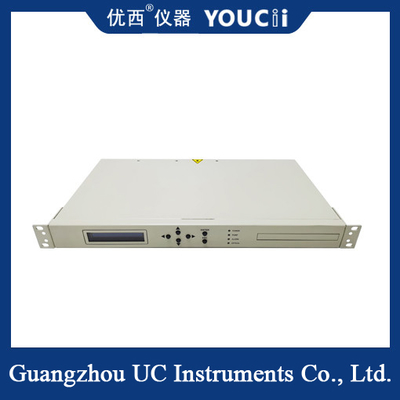 EDFA 에르븀 - 도핑 섬유 증폭기는 성능과 높은 비용 성능을 마구간에 넣습니다