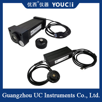 선택적인 광발광 강도 측정기 수사 작은 사이즈와 고효율 힘