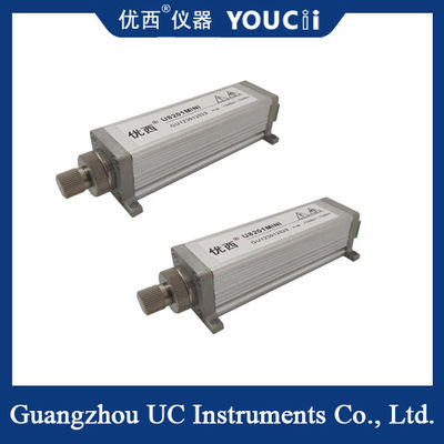 미니 광학 전력 계측기 가볍고 소형