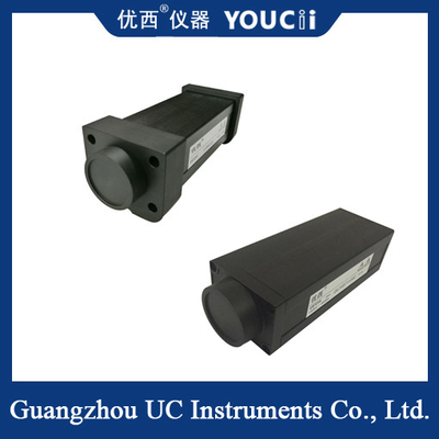 고속도 전력계 수사 850/980/1310/1510 ~1640nm 연속적 눈금 측정