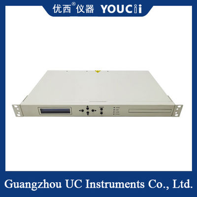 단일 경로 Edfa 증폭기 장거리 전송 1528~1565nm