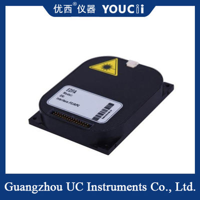 Edfa 모듈 광섬유 테스터 에르븀 - 도핑 섬유 증폭기