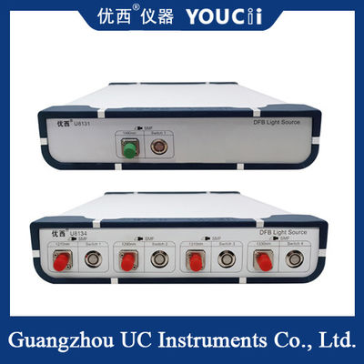 버터플라이 레이저 다중채널 DFB레이저 소스 레이저 실험실 원천 경량