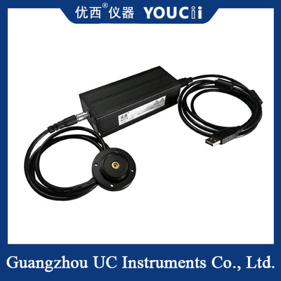 고속도 광발광 강도 측정기 PD 외부 파장 범위 850 ~ 1700 Nm