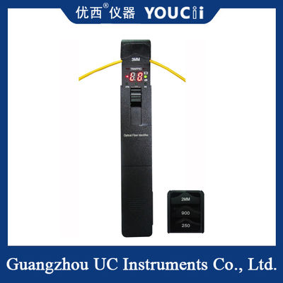 휴대용 광섬유 식별자 Ø0.25, Ø0.9, Ø2.0, Ø3.0