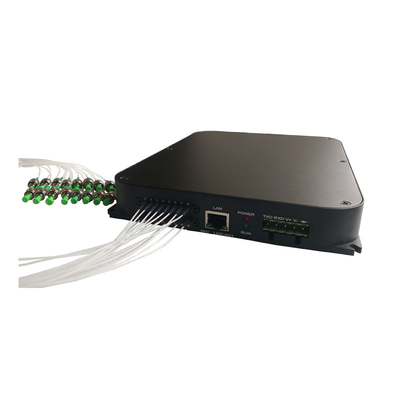 1529nm 내지 1569nm 광학 성능 감시 묘듈