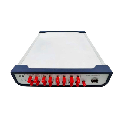 4 전기적인 포트 1 광 포트 오류 코드 미터 10G 풀 레이트