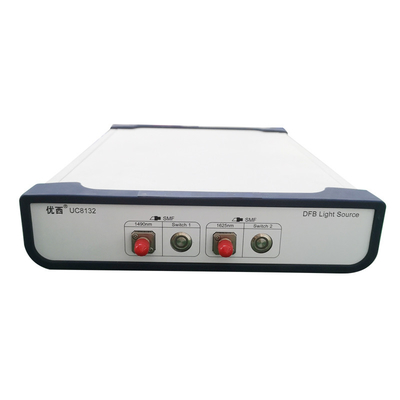 850 Nm 980 Nm DFB레이저 원천 단일모드