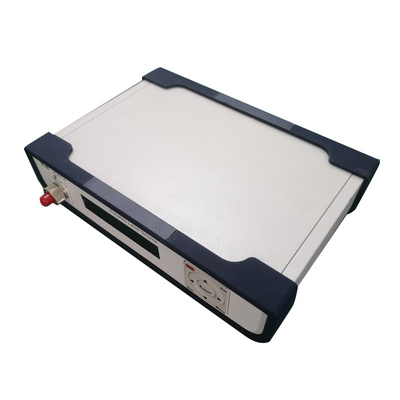 L 대역 다중 모드 광 소스 센터 파장 1590nm
