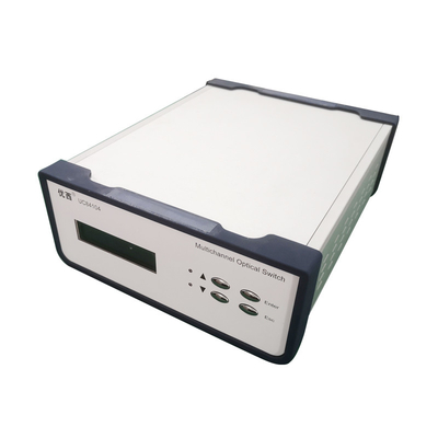 다중 채널 광 스위치 1310nm 1550nm