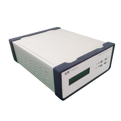 광학 경로 제어 장치 다중 채널 광 스위치 1260nm 1650nm