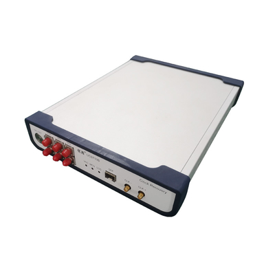 32Gbaud PAM4 CDR 광학 오실로스코프 1650nm 내지 1250nm